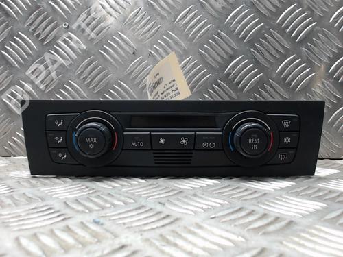 Climate control BMW 1 (E87) 118 d | BP23837037I5 