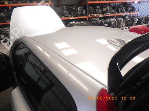 Hood VOLVO C30 (533) D2 | BP29978699C1