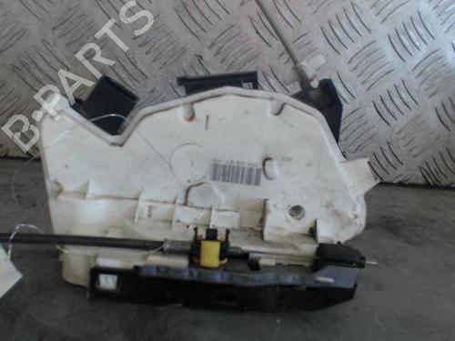 Rear right lock SEAT IBIZA IV ST (6J8, 6P8) 1.2 TDI | BP26507237C99 