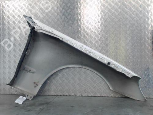 Left front fenders MERCEDES-BENZ E-CLASS (W211) E 280 CDI (211.020) | BP28385479C41 