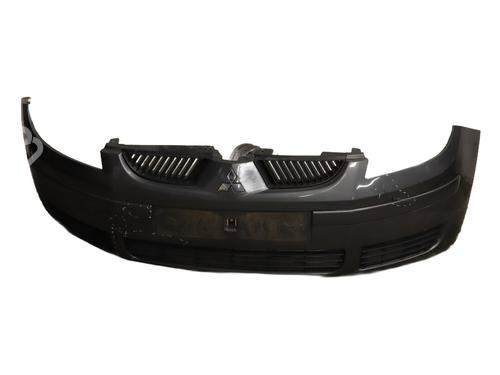 Used Front bumper MITSUBISHI COLT VI (Z3_A, Z2_A) 1.3 (Z21A) (95 hp) 30147311