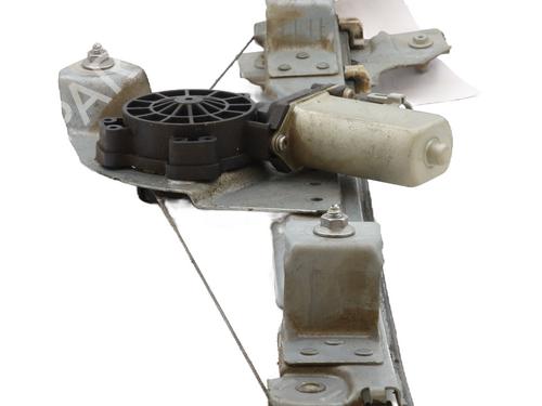 Front left window mechanism DACIA DUSTER (HS_) 1.5 dCi (HSMD, HSM3) | BP31586327C22 - Image 3