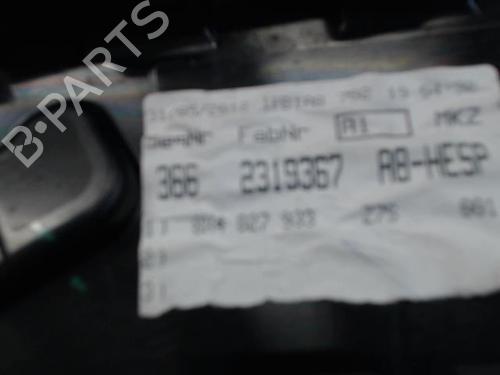 Rear spoiler AUDI A1 Sportback (8XA, 8XF) 2.0 TDI | BP30306248C96 