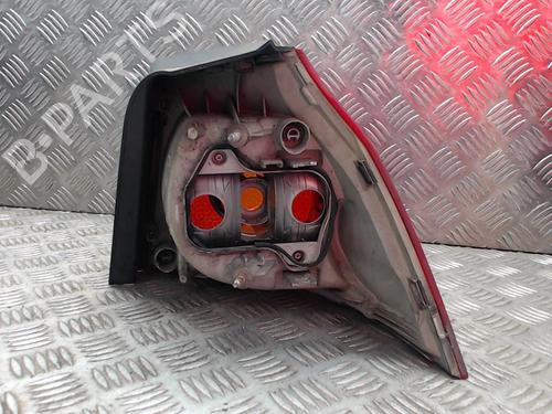 Used Left taillight VW GOLF V (1K1) 1.9 TDI (105 hp) 23049144