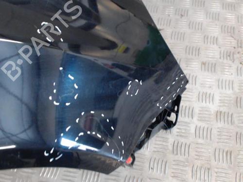 Right front fenders OPEL CORSA D (S07) 1.4 (L08, L68) | BP23838721C42 