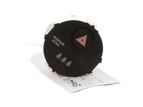 Used Warning switch TOYOTA YARIS (_P13_) 1.5 (NSP131_) (112 hp) 30709595