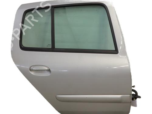 Used Right rear door RENAULT CLIO II (BB_, CB_) 1.5 dCi (B/CB3M) (64 hp) 28540572
