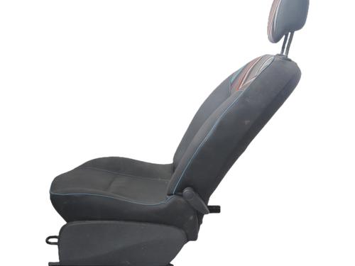 Used Left front seat Left front seat RENAULT TWINGO II (CN0_) 1.5 dCi 75 (75 hp) 40602835 40602835