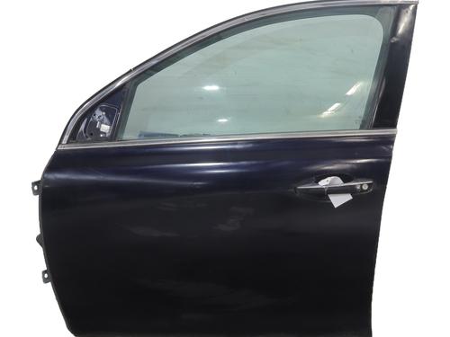 Used Left front door Left front door PEUGEOT 308 II (LB_, LP_, LW_, LH_, L3_) 2.0 BlueHDi 150 (150 hp) 33773530 33773530