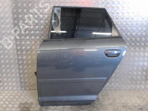 Used Left rear door AUDI A3 Sportback (8PA) 2.0 TDI 16V (140 hp) 23051049