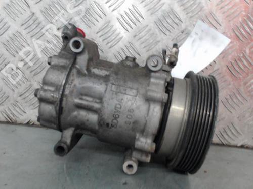 Used AC compressor AC compressor RENAULT CLIO II (BB_, CB_) 1.5 dCi (B/C2J) (68 hp) 28139661 28139661