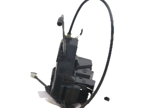 Used Front right lock Front right lock VW FOX Hatchback (5Z1, 5Z3, 5Z4) 1.2 (55 hp) 40203592 40203592