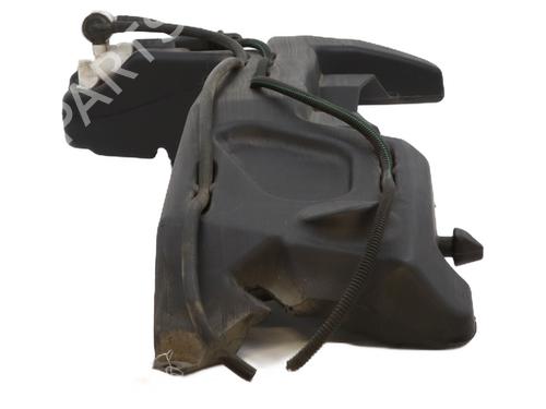 Spylertank CITROËN C4 Picasso II 1.6 HDi / BlueHDi 115 | BP30788059C113 