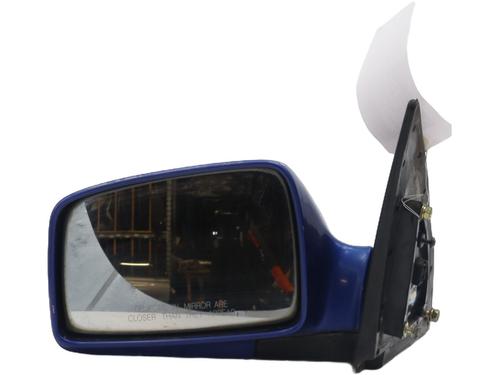 Left mirror KIA SPORTAGE II (JE_, KM_) 2.0 CRDi 4WD | BP24595171C26 