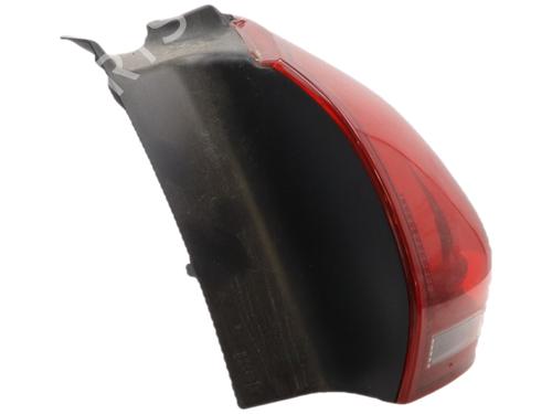 Right taillight PEUGEOT 2008 I (CU_) 1.6 BlueHDi 100 | BP36762559C35 - Image 2