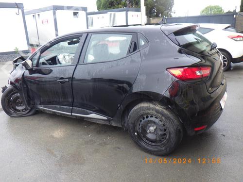 Front left panel RENAULT CLIO IV (BH_) 0.9 TCe 75 (BHNP) | BP27572894C58  - Image 15