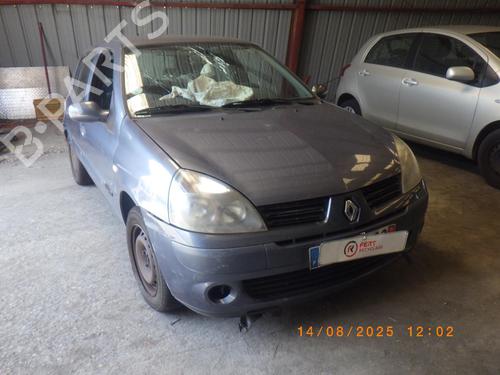 Used Parts RENAULT CLIO II (BB_, CB_) 1.2 16V (BB05, BB0W, BB11, BB27, BB2T, BB2U, BB2V, CB05,... (75 hp) 4246094