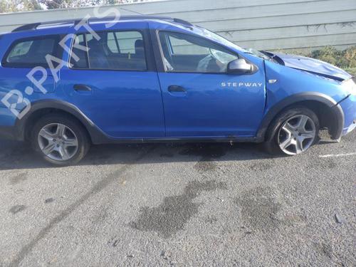 Tanklåg DACIA LOGAN MCV II 1.5 Blue dCi 95 (K8JL) | BP23049166C131 - Image 9