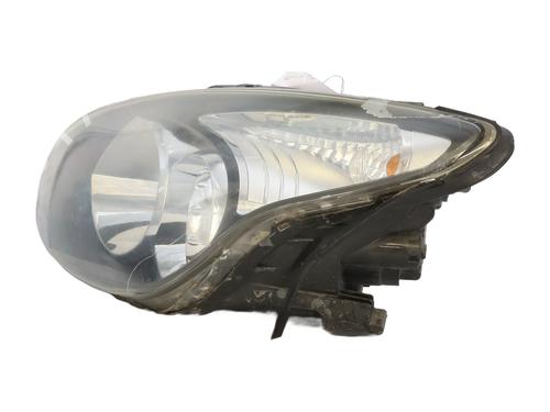 Left headlight HYUNDAI i30 (FD) 1.6 CRDi | BP29863231C28