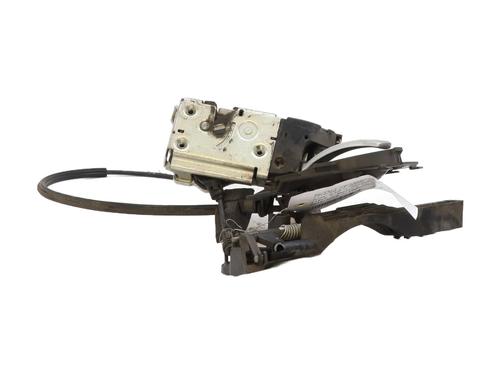 Used Front right lock CITROËN C2 (JM_) 1.4 HDi (68 hp) 29457735