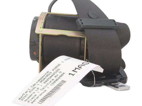 Front right seatbelt MINI MINI (R50, R53) Cooper | BP33457777I25 - Image 4
