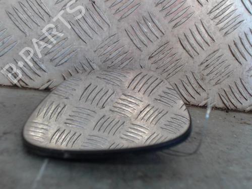 Spejlglas venstre Spejlglas venstre 33615394 33615394