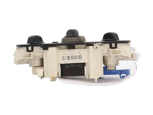 Climate control DACIA SANDERO 1.5 dCi | BP31951817I5