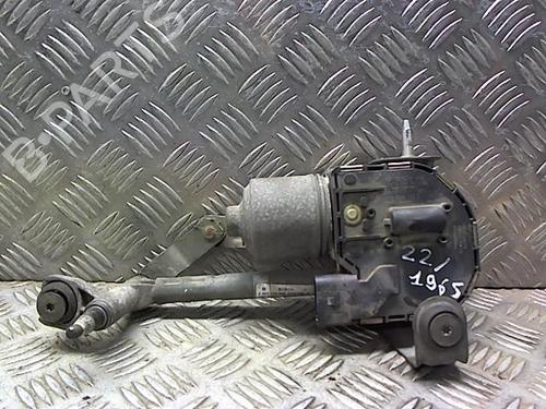 Front wiper motor VW TOURAN (1T1, 1T2) 1.9 TDI | BP23049446M29 