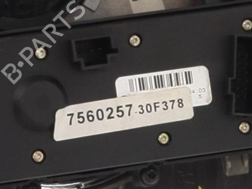 Gearknop Gearknop MERCEDES-BENZ E-CLASS T-Model (S211) E 320 T CDI (211.226) (204 hp) 39648909 39648909