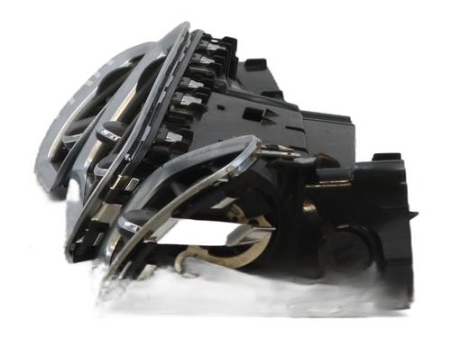 Used Air vent Air vent CITROËN C4 II (NC_) 1.6 HDi 115 (114 hp) 33416948 33416948