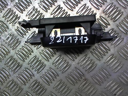 Electronic module JEEP RENEGADE SUV (BU, B1, BV) 1.6 MultiJet | BP33707602M83 - Image 3