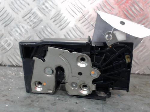 Rear right lock DACIA SANDERO II 1.0 SCe 75 (B8JC, B8JD, B8NC) | BP26171791C99 