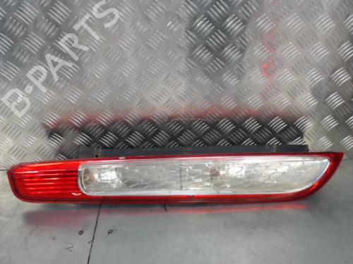 Venstre Baklys FORD FOCUS II (DA_, HCP, DP) 1.6 TDCi | BP23049632C34 