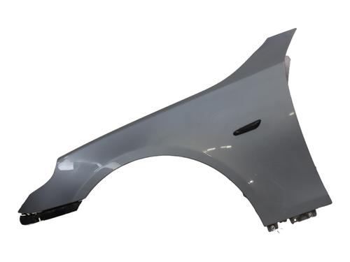 Aile avant gauche BMW 5 Touring (E61) 530 d (218 hp) 32117781