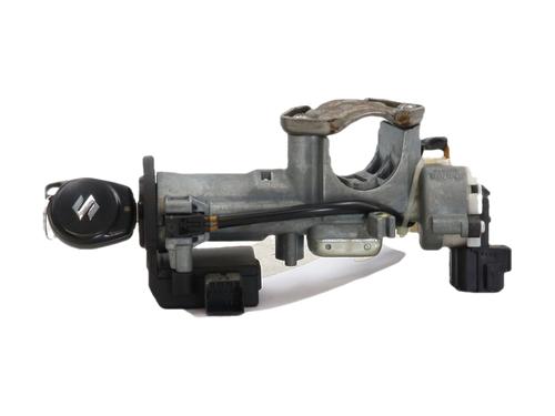 Ignition barrel SUZUKI SPLASH (EX) 1.0 (A5B310) | BP37645890M48 - Image 2