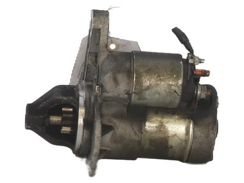Used Starter NISSAN JUKE (F15) 1.6 DIG-T NISMO 4x4 (200 hp) 32853458