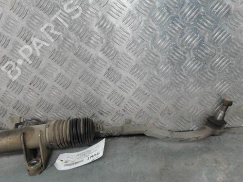 Steering rack RENAULT MASTER II Van (FD) 2.5 dCi (FD02) | BP30397491M22