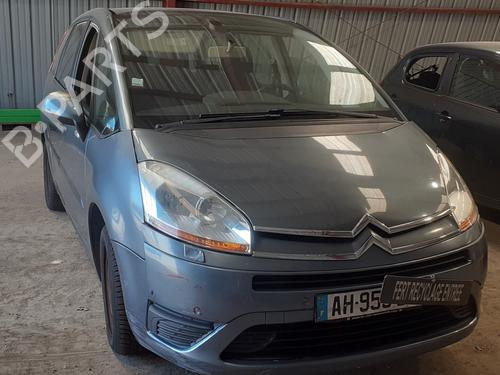 Used Parts CITROËN C4 Grand Picasso I (UA_)  1.6 HDi  4957576