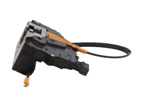 Front right lock OPEL CORSA E (X15) 1.4 Turbo (08, 68) | BP37637205C97 - Image 5