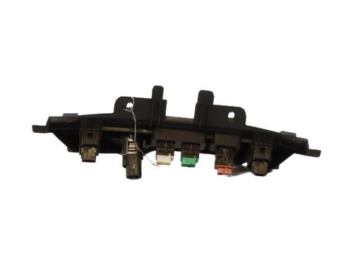 Left front window switch CITROËN BERLINGO MULTISPACE (B9) 1.6 HDi 110 | BP29158265I27  - Image 5