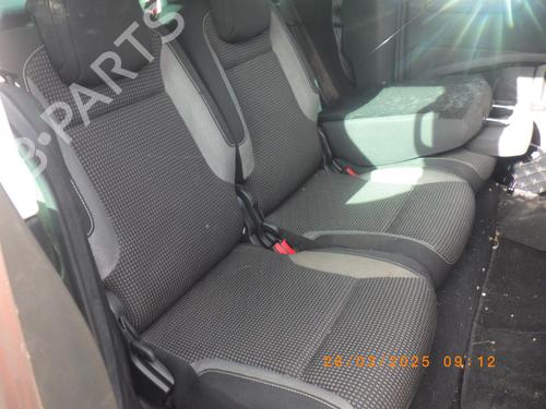 Sikkerhedssele-spænde PEUGEOT PARTNER Tepee 1.2 THP | BP29329311I32 - Image 19