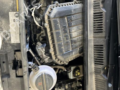 Right sun visor VW UP! (121, 122, BL1, BL2, BL3, 123) 1.0 | BP32782238I2 - Image 9