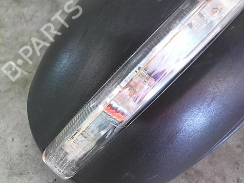 Right mirror VW GOLF VI (5K1) 2.0 TDI | BP24144546C27 