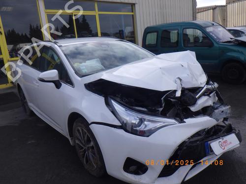 Used Parts TOYOTA AVENSIS Estate (_T27_) 2.0 D-4D (WWT271_) (143 hp) 4404629