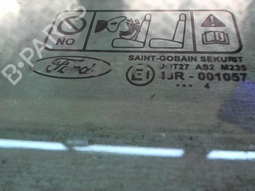 Front left door window FORD FOCUS C-MAX (DM2) 1.8 | BP23052621C18 