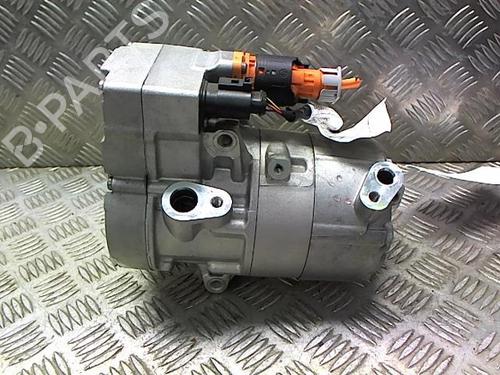 AC compressor JEEP COMPASS (MP, M6, MV, M7) 1.3 HYBRID 4X4 | BP23837640M34  - Image 5