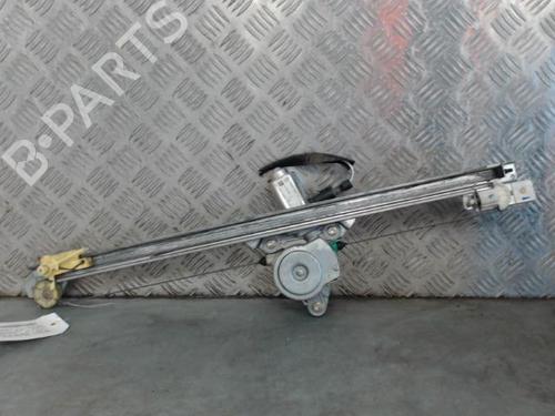 Front left window mechanism RENAULT TRAFIC II Van (FL) 1.9 dCi 80 (FL0B) | BP30115414C22 - Image 2