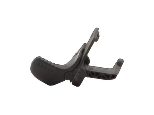 Front left exterior door handle RENAULT TWINGO I (C06_) 1.2 16V (C060) | BP26971745C128 