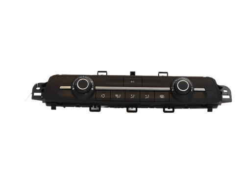 Used Climate control CITROËN BERLINGO Box Body/MPV (K9) 1.6 BlueHDi 100 (99 hp) 26217137