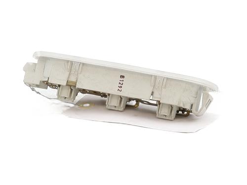 Interior roof light NISSAN QASHQAI I (J10, NJ10) 1.5 dCi | BP30970169I8 